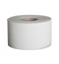 Туалетная бумага Veiro Professional Midi1, в рулоне, 180м, 1 слой, белая, 12 рулонов